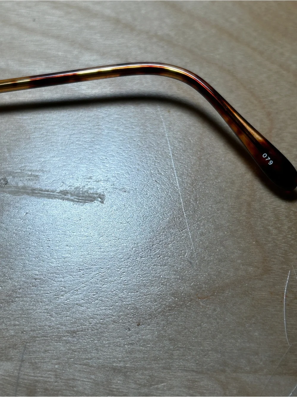 Ralph Lauren eyeglasses